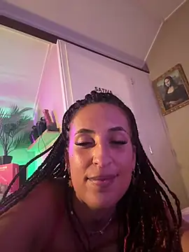 CarolaDrago webcam