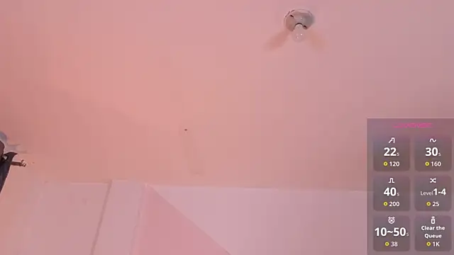 valeriavibes webcam