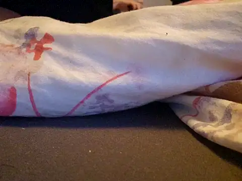 nibblesweetie (G young) - orgasm