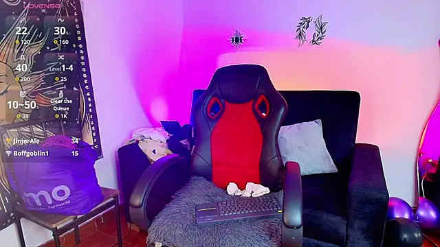 Cat__Moon__ webcam