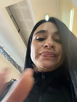 RoseOnYou webcam