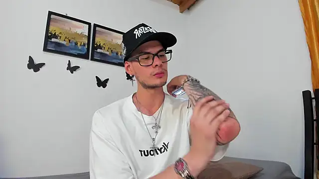 Vlad__night webcam