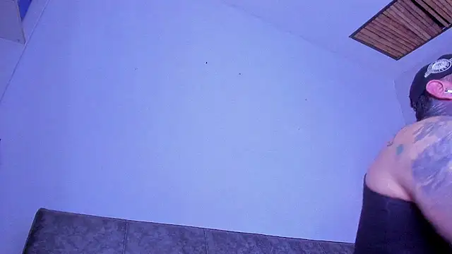 Alessrose webcam