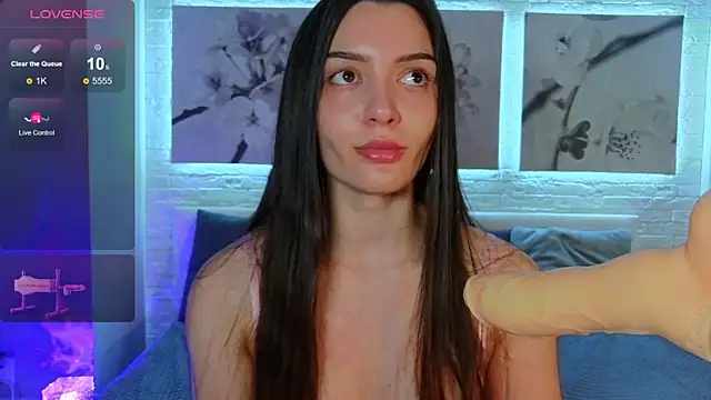 savannah_hx (F teen) - ORGASMIC PLEASURE 🎀