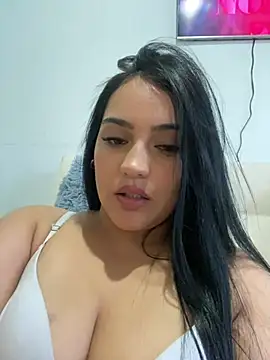 sahanaprincesss (F young) - Squirt On Your Face