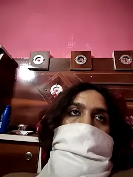 sameer_90 (M young) - Full com show