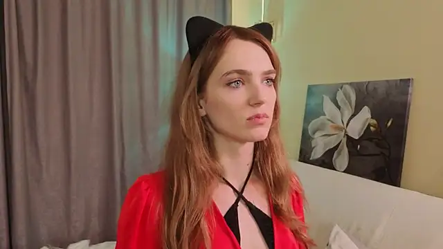 marielroloson - MarielRoloson's free webcam - UK Sex Cams