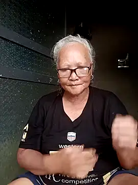 BigAss-Vietnames webcam