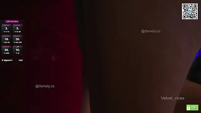Melaniee_love webcam