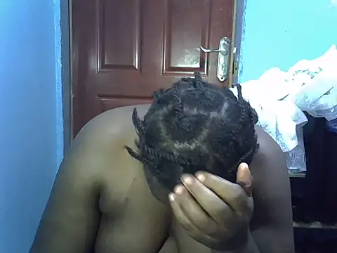 Ebonyceline webcam