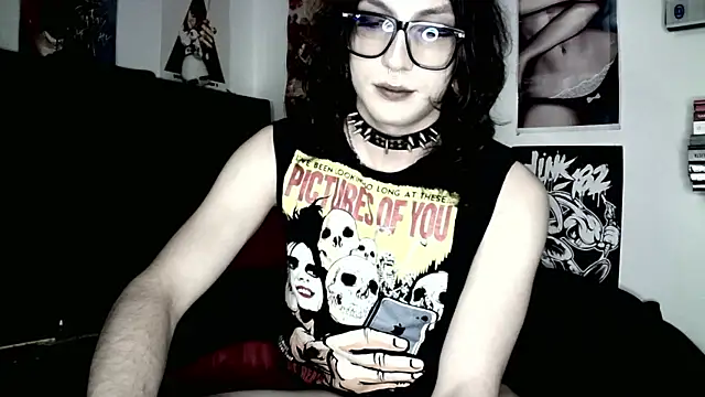 kiiler_queen webcam