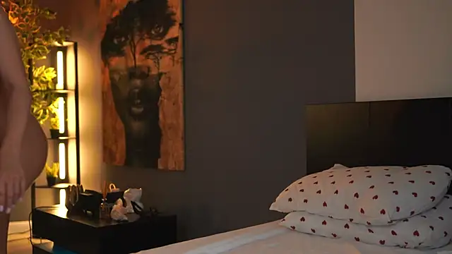 Evelyn_Evyyy live cam