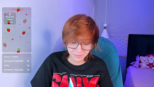 Tsuki_Maru webcam