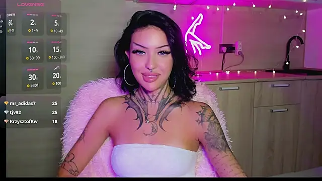 _JessLei_ webcam