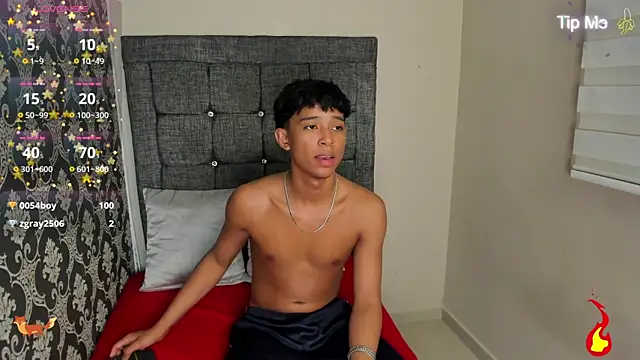 Little_Twink19x webcam