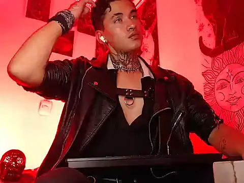 AlecBanne_ webcam