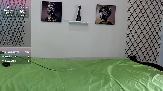 girlerotica18 webcam
