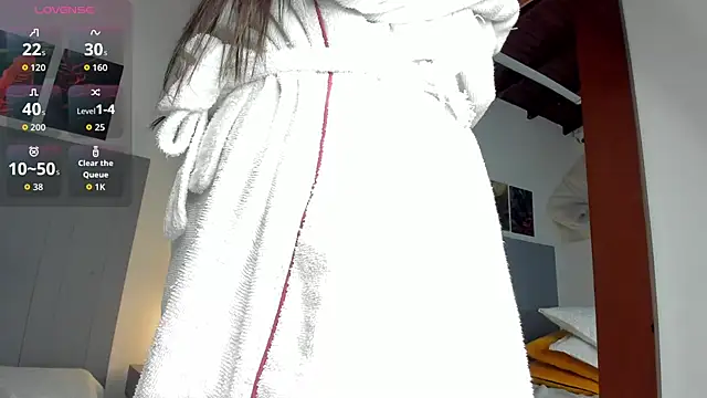 Candy_millers webcam