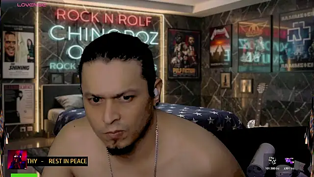 chino_roz webcam