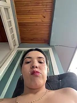 Sarita-candy webcam