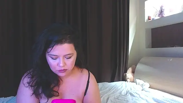 Malika_uAngel webcam