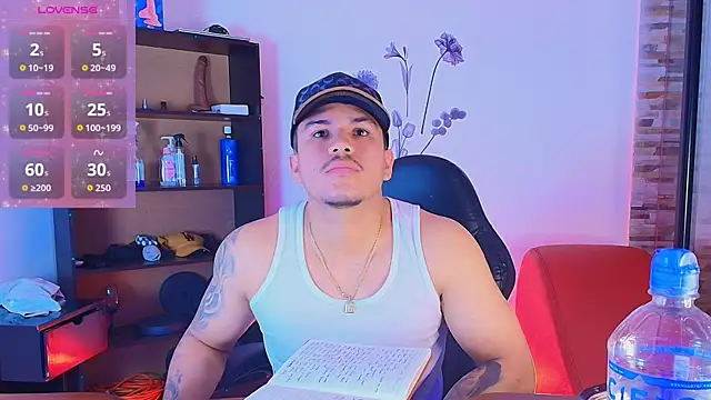 jeisonstark webcam