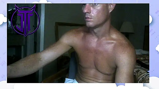 JockNThirsty live cam on StripChat