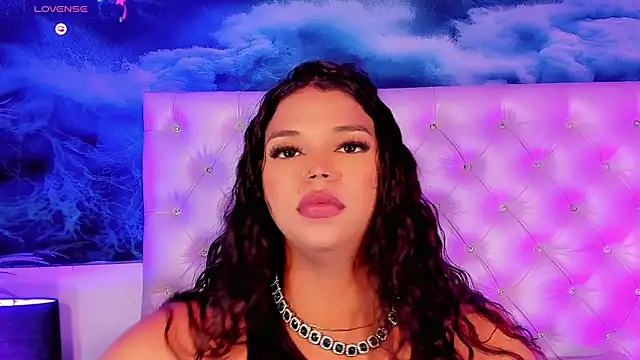 Keira_Fox31 webcam