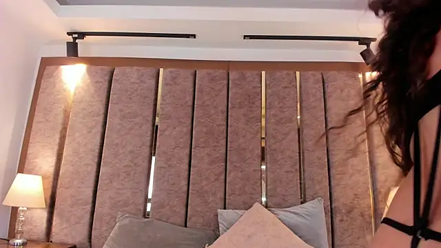 CamilaCastillo webcam