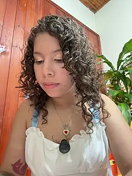 LemonSweett webcam
