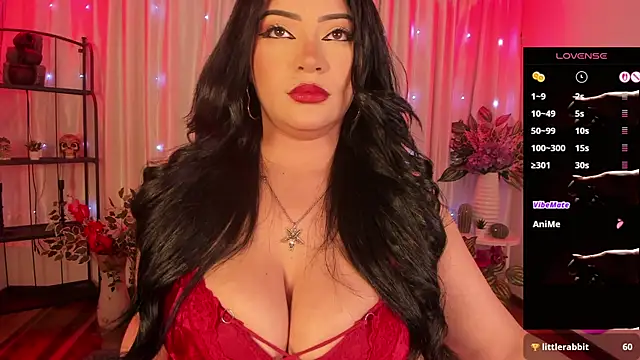 The_porn_princesss webcam
