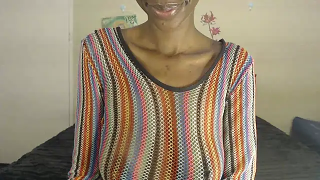 Blacktittiex02 webcam