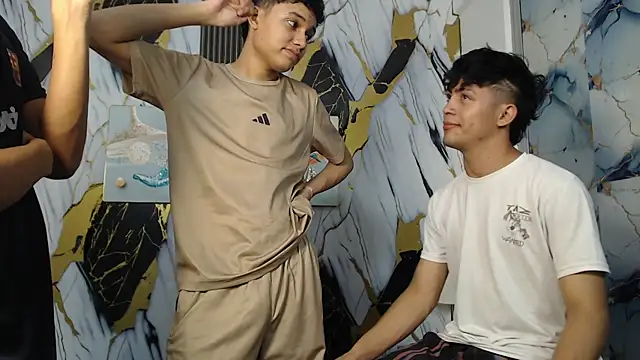 AVENGER_BOYS2026 webcam