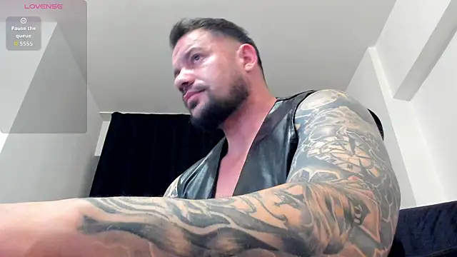 musclemonster31 webcam