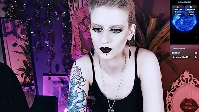 Noah_ElmerX live webcam show