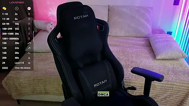 Larstar01 webcam