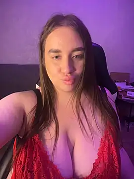 GabiBoobs live webcam show