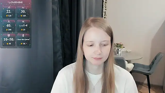 Alyaley webcam