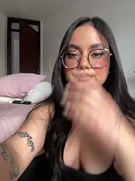 montmariana live webcam show
