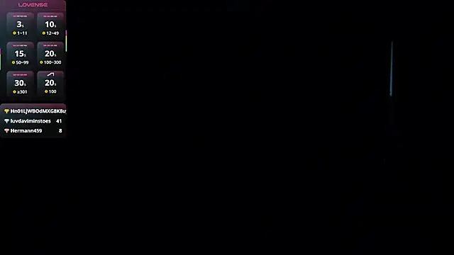 Matureyulyet live webcam show