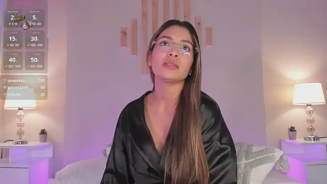 VictoriaNoah_ live webcam show