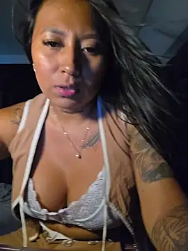 luisa16xxx live webcam show