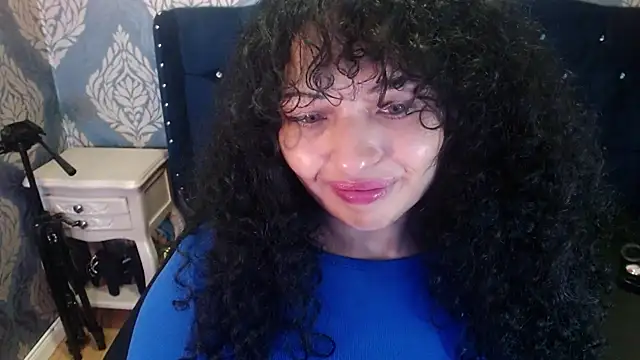 Sofiacowperx webcam