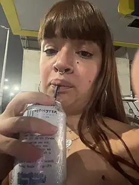 pepsicolacouple live webcam show
