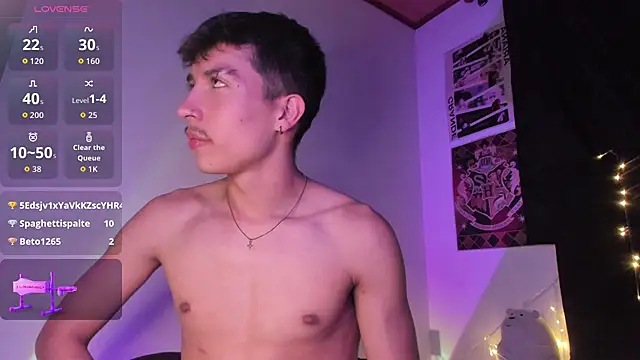 tim__fox webcam
