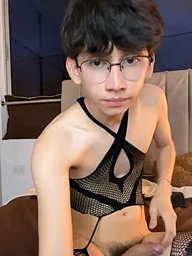 jacob_and_sam webcam
