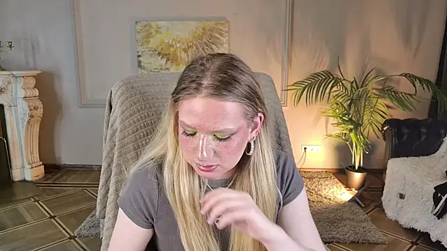 Jes_Solar live webcam show