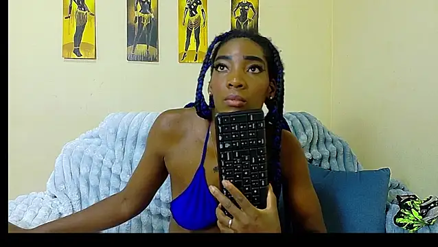 AlexandraCambell webcam