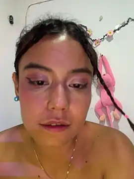 sexy striptease show TamaraMera
