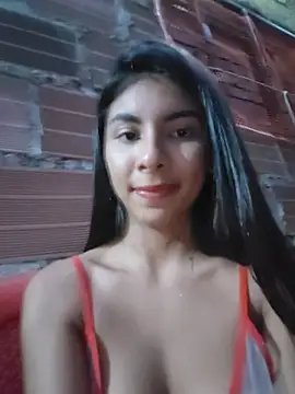 chaparritahot99 live webcam show